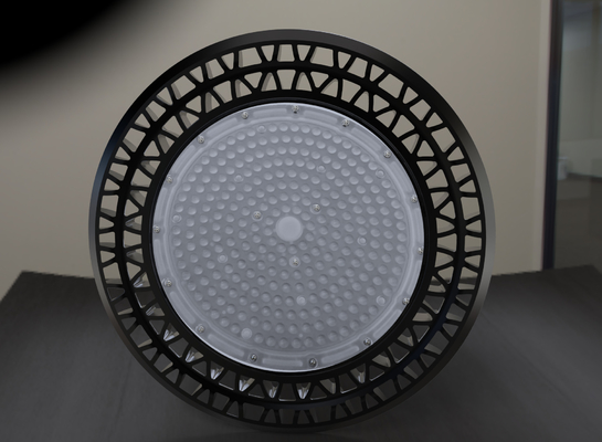 1-10V ডিমিং উপলব্ধ LED হাই বে ফিক্সচার 150W Lumileds অ্যালুমিনিয়াম খাদ