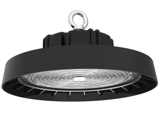 ডুয়ালরে 150W HB3 LED হাই বে লাইট 160LPW উচ্চ দক্ষতা 50000hrs দীর্ঘ জীবনকাল