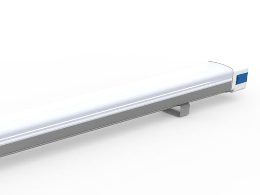 ডি 5 এলইডি আর্দ্রতা-প্রতিরোধী আলো ডিআইপি সুইচযোগ্য পাওয়ার এবং 3 সিসিটি 3/5 * 1.5 / 2.5 মিমি2 ওয়্যারিং-থ্রো অপশনাল