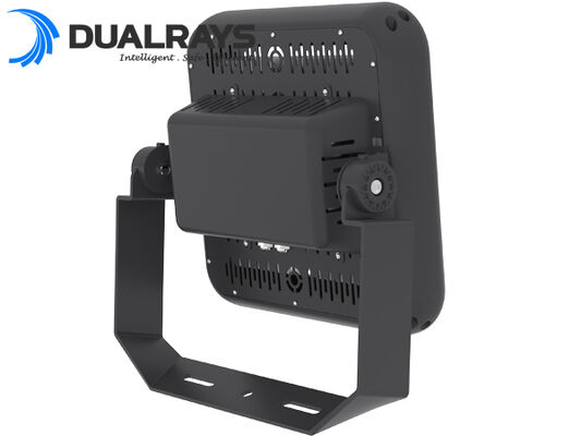 150W মডুলার LED স্পোর্টস লাইট 300W মেটাল হ্যালাইডের জন্য 7 বছরের সাথে প্রতিস্থাপন স্মার্ট জিগবি ওয়্যারলেস কন্ট্রোল সহ ওয়ারেন্টি