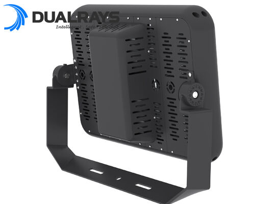 250W মডুলার এলইডি স্পোর্ট লাইট বাইরের স্পোর্টস আলোর জন্য জিগবি ওয়্যারলেস কন্ট্রোল এবং আইপি 66 রেটিং সহ