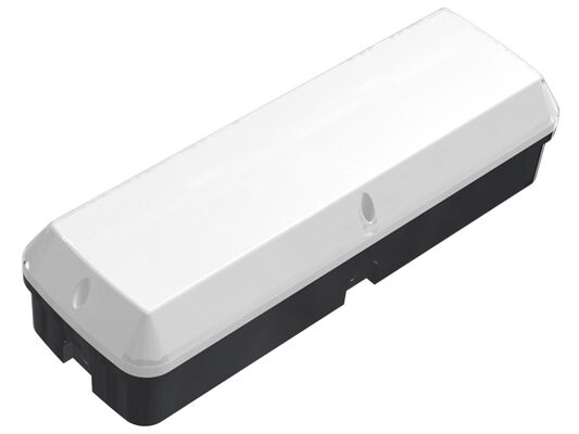 জরুরী ফাংশন এবং গতি সেন্সর IP65 সহ 8W বাল্ক হেড LED ভোরক লাইট