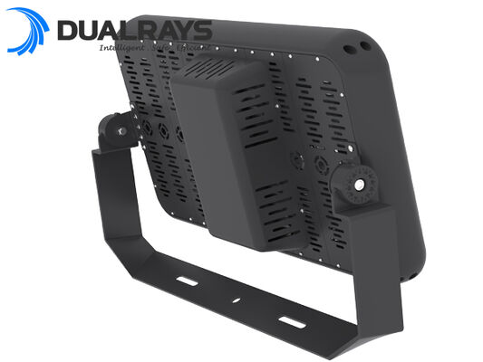 আউটডোর স্পোর্টস লাইটিং 600W 150LPW LED ফুটবল ফ্লাডলাইট 150LPW উচ্চ দক্ষতা