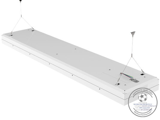 পাবলিক গ্রাউন্ড ডিসপ্লের জন্য 100W LED স্পোর্টস গ্রাউন্ড ফুটবল প্রসেশনাল অপটিক্স ডিজাইন
