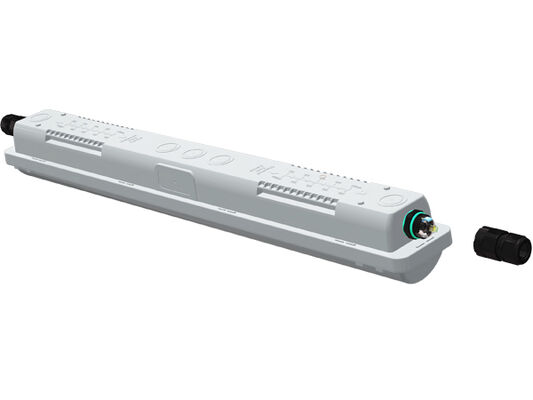 আউটডোর খেলার মাঠ LED ফ্লাড লাইট 200W IP66 IK10 মিনওয়েল বিম অ্যাঙ্গেল ঐচ্ছিক