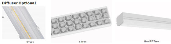 ক্লিক-ফাস্ট 75W DIP স্যুইচেবল RM5 ইউনিভার্সাল LED লিনিয়ার রেট্রোফিট লাইট মডিউল আপনার বিদ্যমান T5/T8 ট্রাঙ্কিং সিস্টেমকে 3-ফেজ স্যুইচযোগ্য ঐচ্ছিক সহ পরিবর্তন করুন, L1 /L2 /L3 ডিআইপি সুইচ দ্বারা পরিবর্তন করা যেতে পারে