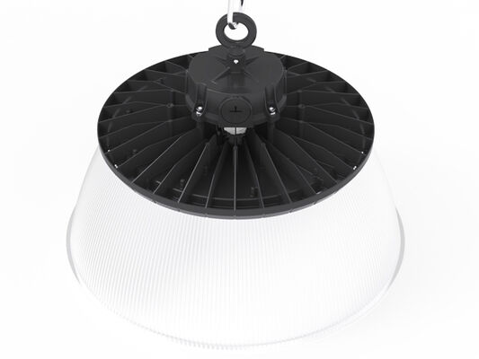 বিভিন্ন অ্যাপ্লিকেশনের জন্য 200W IP66 সুরক্ষা মডুলার LED ফ্লাডলাইট একাধিক বিম কোণ