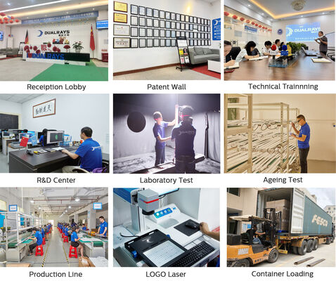উচ্চ উজ্জ্বলতা HB3H LED UFO হাই বে 150W 240W 3-পাওয়ার স্যুইচযোগ্য ওয়েল হিট ডিসিপেশন এবং ওয়াটার প্রুফ LED হাই বে লাইট