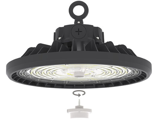 150W IP66 জলরোধী মডুলার LED ফ্লাড লাইট PIR ডিমিং ইনডোর / আউটডোর