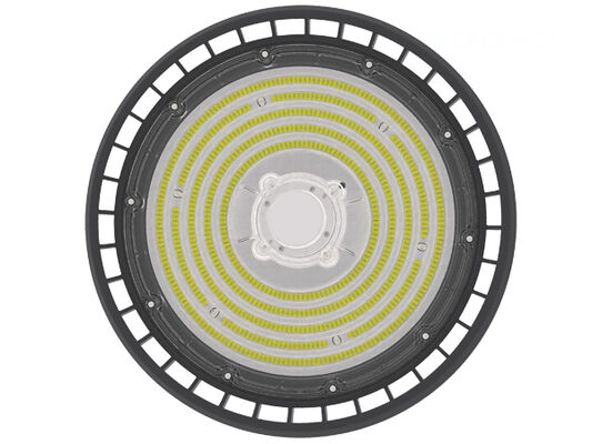 150W IP66 জলরোধী মডুলার LED ফ্লাড লাইট PIR ডিমিং ইনডোর / আউটডোর