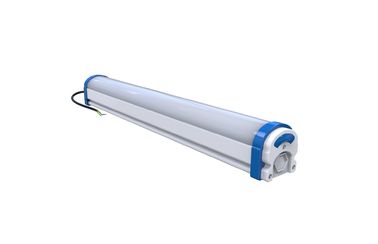LED ট্রাই প্রুফ লাইট 160LPW IP65 IK10 উইথ মিনওয়েল ফ্লিকার ফ্রি ডাইভার