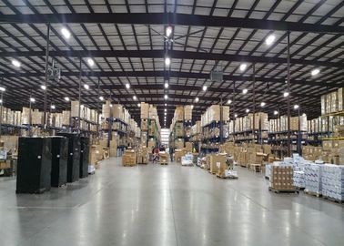 ফ্যাক্টরি সাপ্লাই SMD 3030 মডুলার LED ফ্লাড লাইট 120 ডিগ্রী বিম অ্যাঙ্গেল স্টেডিয়ামের জন্য