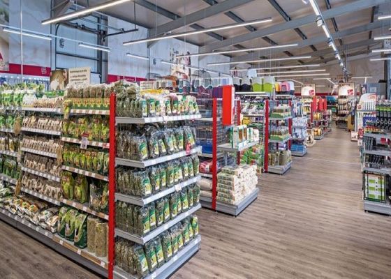 ডি 4 এলইডি আর্দ্রতা-প্রতিরোধী ল্যাম্প 160 এলপিডব্লিউ ডিআইপি পাওয়ার / 3 সিসিটি / 3-ফেজ পরিবর্তন 1 এসকিউ = 12 এসকিউ সহ অনেক অ্যাপ্লিকেশন যেমন পার্কিং গ্যারেজ, কারখানার জন্য আদর্শ সমাধানের জন্য বন্ধুত্বপূর্ণ