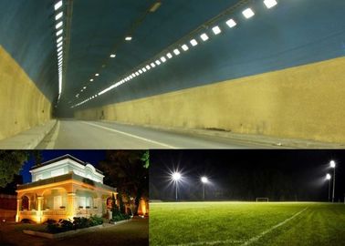 উচ্চ ক্ষমতার LED মডুলার ফ্লাড লাইট 50000Hrs জীবনকাল