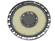 150W HB3 ইকো বিল্ট-ইন ড্রাইভার স্লিম সংস্করণ UFO LED লাইট 1-10V KNX ডিমিং সহ