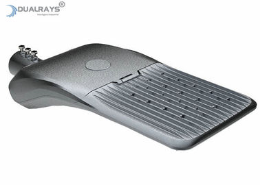 Dualrays S4 সিরিজ 30W অ্যালুমিনিয়াম হাউজিং LED স্ট্রিট লাইট IP66 IK10 সুরক্ষা সহ রাস্তার জন্য