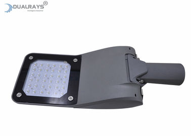 Dualrays S4 সিরিজ 90W এনার্জি সেভিং 150LPW LED হাই লুমেন LED স্ট্রিট লাইট হাইওয়ের জন্য 5 বছরের ওয়ারেন্টি