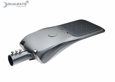 Dualrays S4 সিরিজ 90W এনার্জি সেভিং 150LPW LED হাই লুমেন LED স্ট্রিট লাইট হাইওয়ের জন্য 5 বছরের ওয়ারেন্টি