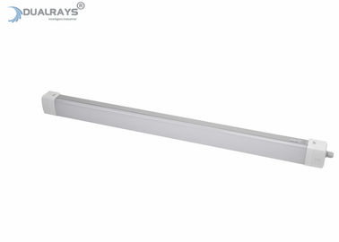 DUALRAYS D5 সিরিজ LED ট্রাই প্রুফ লাইট IP65 ওয়াটারপ্রুফ অ্যালুমিনিয়াম অ্যালয় মেটেরিয়াল 20-80W