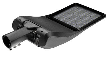 Dualrays S4 সিরিজ 150W আউটডোর এলইডি স্ট্রিট লাইট IP66 140lmW 5 বছরের ওয়ারেন্টি সহ চমৎকার তাপ অপচয়