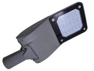 Dualrays S4 সিরিজ 30W মাল্টি বিম অ্যাঙ্গেল আউটডোর LED স্ট্রিট লাইট 150LPW দক্ষতা 5 বছরের গ্যারান্টি