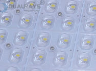 আউটডোর ইন্টেলিজেন্ট LED স্ট্রিট লাইট 120 ওয়াট মিনওয়েল LUXEON পাবলিক প্রজেক্ট