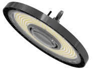 DUALRAY UFO LED হাই বে লাইট ফিক্সচার ইন্টেলিজেন্ট মোশন সেন্সর 160LPW হাই লাইট এফিসিয়েন্সি 100W 150W 200W