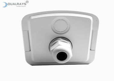 80W 9600lm LED ট্রাই প্রুফ হাল্কা বাষ্প প্রুফ সহ সহজ ওয়্যারিং পদ্ধতি