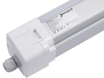 50W 8000lm লেবার কস্ট সেভিং কানেকশন সলিউশন LED ট্রাই প্রুফ লাইট