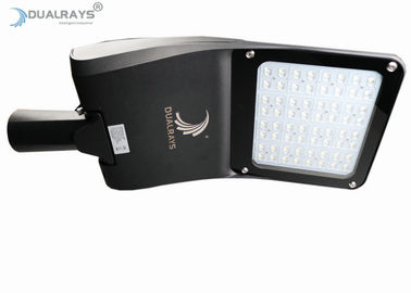 150W স্মার্ট LED স্ট্রিট লাইট ফিলিপ LUMILEDS LUXEON LEDs আলোর উৎস
