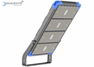 1000W মডুলার LED ফ্লাড লাইট এনভায়রনমেন্টাল প্রোটেকশন পাবলিক প্লেসের জন্য 5 বছরের গ্যারান্টি