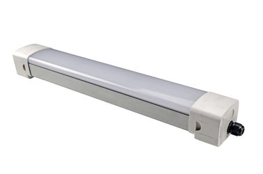 Dualrays D5 সিরিজ 30W SMD2835 LED ট্রাই প্রুফ লাইট 3ft BOKE ড্রাইভার IP66 IK10