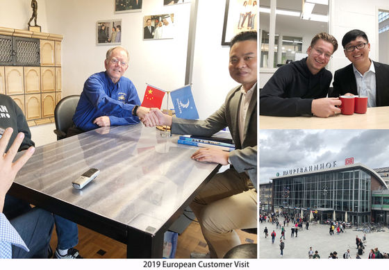 300W 150LPW HB5 সুপার হাইবে ডিআইপি পাওয়ার (100%-80%-60%), 3 CCT এবং 30W@3 HRS জরুরী ফাংশন ঐচ্ছিক