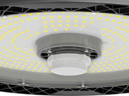 জিমনেসিয়াম লাইটিং UFO LED হাই বে ল্যাম্প HB4 প্লাগেবল মোশন সেন্সর 100W 150W 200W 240W D-মার্ক তালিকাভুক্ত