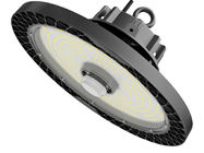 HB4 বিল্ট-ইন প্লাগেবল মোশন সেন্সর LED UFO হাই বে ওয়াটারপ্রুফ IP65 হাই বে ল্যাম্প
