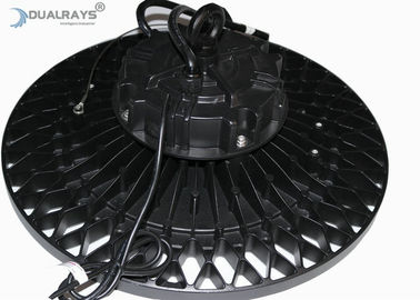 1-10V ডিমিং উপলব্ধ LED হাই বে ফিক্সচার 150W Lumileds অ্যালুমিনিয়াম খাদ