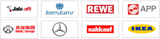 5 ফুট/60W D5 LED আর্দ্রতা-প্রমাণ আলো DIP সুইচযোগ্য পাওয়ার/3CCT 160LPW দক্ষতা সহ, ইউরোপীয় গুদাম থেকে স্থানীয় পরিষেবা