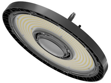 Dualrays HB3 200W 2020 হট সেল IP65 রেটিং UFO LED হাই বে লাইট 140 LPW দক্ষতা হাইওয়ে টোল স্টেশনগুলির জন্য