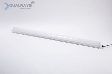 ডালি ডিমিং ঐচ্ছিক LED ট্রাই প্রুফ ল্যাম্প 40 ওয়াট IP66 160LPW 5 বছরের গ্যারান্টি