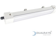 Dualrays D5 সিরিজ 20W লিঙ্কযোগ্য LED ভ্যাপার লাইট 120 ডিগ্রি বিম অ্যাঙ্গেল 5 বছরের ওয়ারেন্টি