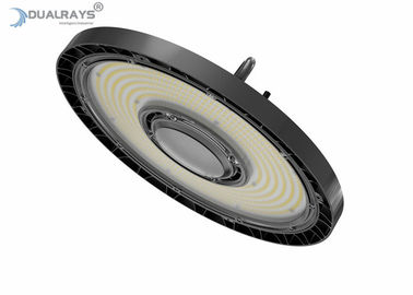 Dualray HB3 150W ইকো বিল্ট-ইন ড্রাইভার ইউএফও হাই বে ঐচ্ছিক নিয়ন্ত্রণ এবং ডিমিং সহ