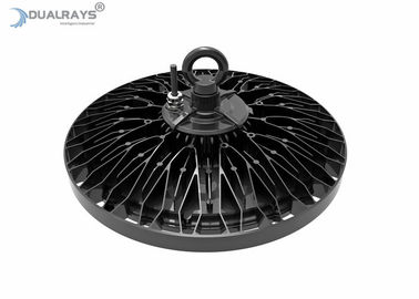 Dualray HB3 150W ইকো বিল্ট-ইন ড্রাইভার ইউএফও হাই বে ঐচ্ছিক নিয়ন্ত্রণ এবং ডিমিং সহ