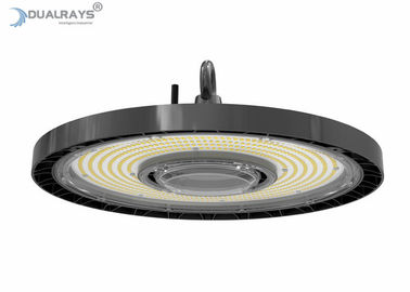 Dualray HB3 150W ইকো বিল্ট-ইন ড্রাইভার ইউএফও হাই বে ঐচ্ছিক নিয়ন্ত্রণ এবং ডিমিং সহ
