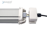 EPISTAR LEDs BOKE ড্রাইভার 160LPW LED ট্রাই প্রুফ লাইট 50W IP65 4ft সহজ ইনস্টলেশন