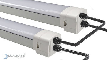 30W 4800lm সহজ সংযোগ এলইডি ট্রাই প্রুফ লাইট সেন্সর উপলব্ধ