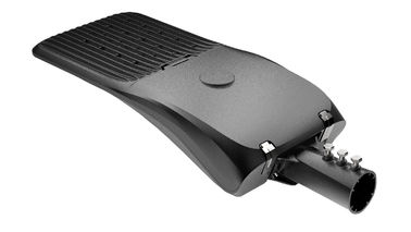 ডুয়ালরে 150W হাই পাওয়ার F4 সিরিজ LED স্ট্রিট লাইট আউটডোর মাল্টিপল বিম অ্যাঙ্গেল ঐচ্ছিক 150LPW 5 বছরের ওয়ারেন্টি