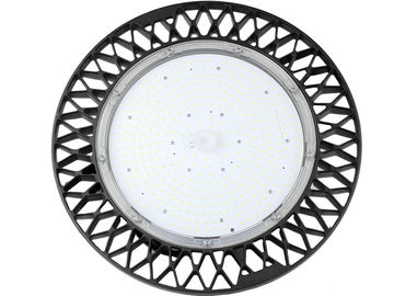মিনওয়েল ড্রাইভার 150 ওয়াটের UFO হাই বে লাইট IP65 LED লাইট হাই বে