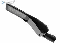 Dualrays S4 সিরিজ 180W লো লাইট ডেকে আউটডোর LED স্ট্রিট লাইট অ্যালুমিনিয়াম অ্যালয় IP66 প্রতিরক্ষামূলক