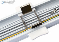 1430mm 56W শক্তি খরচ সামঞ্জস্যযোগ্য ইউনিভার্সাল LED লিনিয়ার লাইট মডিউল