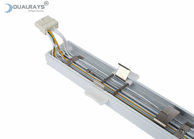 1500mm LED মডিউল প্লাগ অ্যান্ড প্লে রেট্রোফিট মডেল 2x58W টিউব সমতুল্য